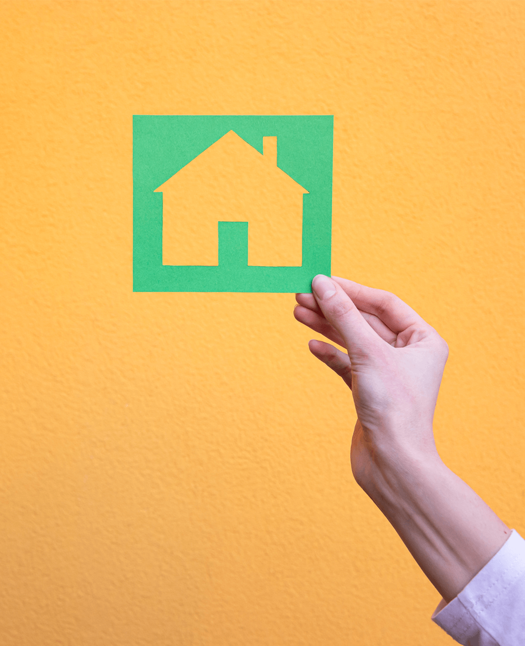 Haus Symbol Haus Symbol